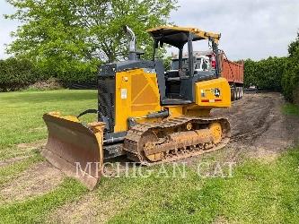 John Deere 450K
