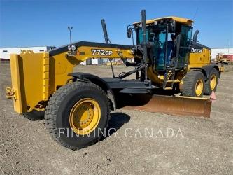 John Deere 772GP
