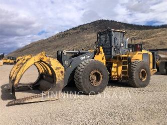 John Deere 844K