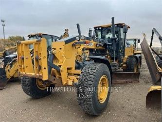 John Deere 872GP