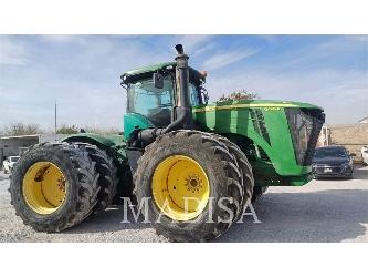 John Deere 9460R