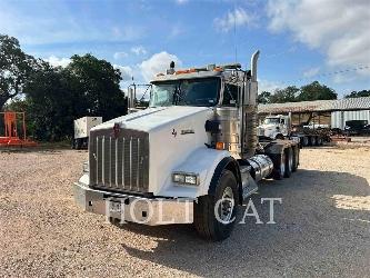 Kenworth T800