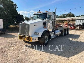 Kenworth T800
