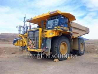 Komatsu HD785-8