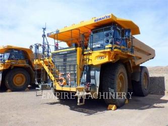 Komatsu HD785-8