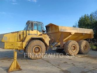 Komatsu HM400-2