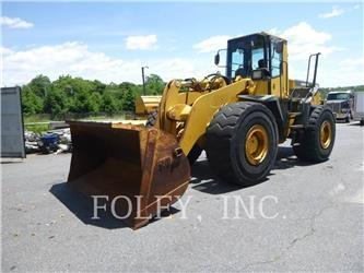 Komatsu WA420-3