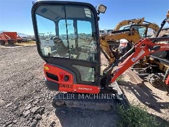 Kubota KX018-4