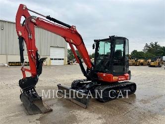 Kubota KX057-4