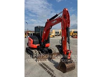 Kubota KX057-4
