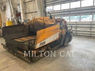 LeeBoy L8500T
