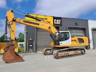 Liebherr R946