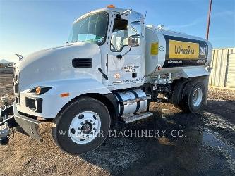 Mack WT2000 A