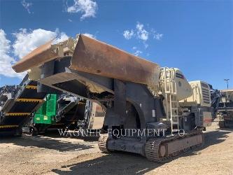 Metso LT120