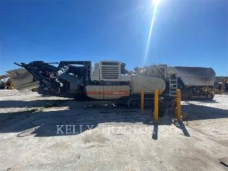 Metso LT1213