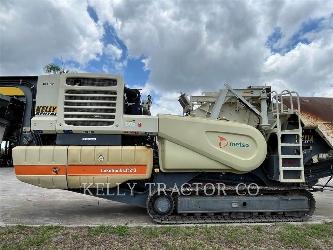 Metso LT1213