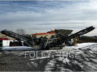 Metso ST2.8