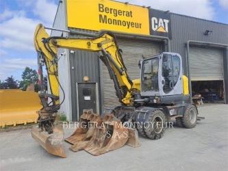 Neuson EW100