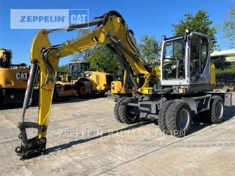 Neuson EW100