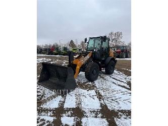 New Holland 321F