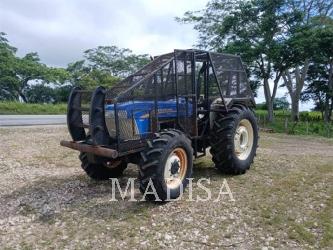 New Holland 6610