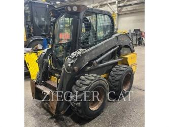 New Holland L220