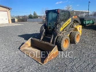 New Holland L223