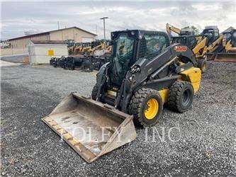 New Holland L228