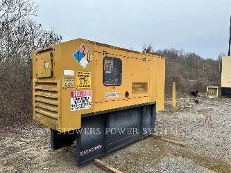 Olympian D60-P4S
