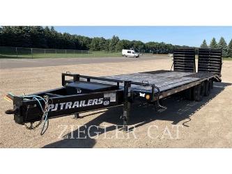 PJ TRAILERS PL20