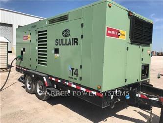 Sullair 1600HAF