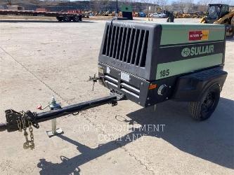 Sullair 185DPQ
