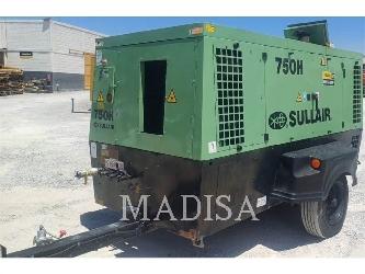 Sullair 750H DPQ