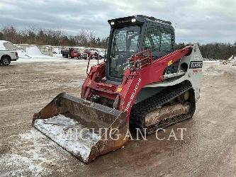 Takeuchi TL12