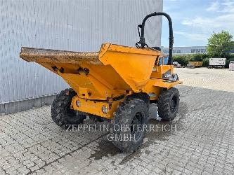 Thwaites T450