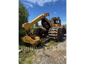 Tigercat 625C