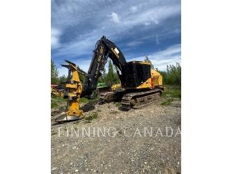 Tigercat 870C
