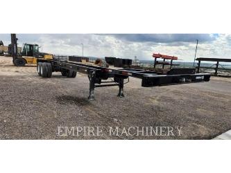  US MFGRS CHASSIS
