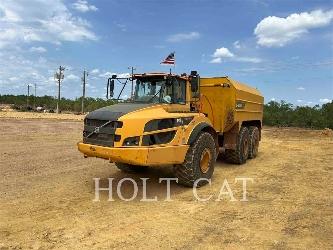 Volvo A45