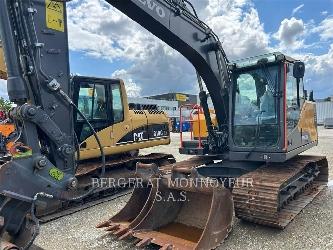 Volvo EC140