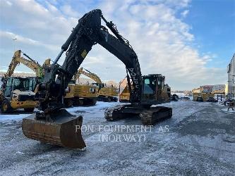 Volvo EC300EL