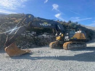 Volvo EC750