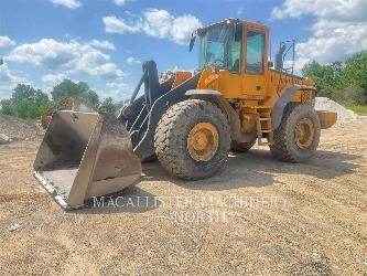 Volvo L110E