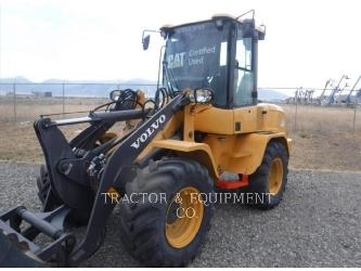 Volvo L30GS