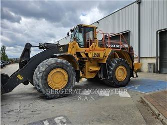 Volvo L350H