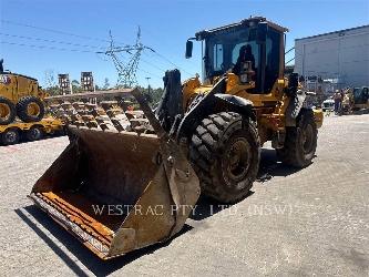 Volvo L90F