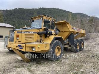 Volvo VMGA30C
