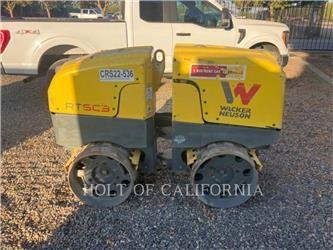 Wacker ROLLER WB