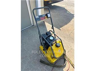 Wacker WP1550AW