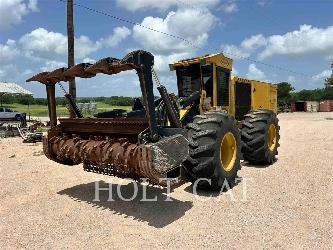 Weiler M860